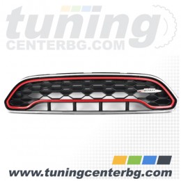 РЕШЕТКА ЗА MINI COUNTRYMAN F60 /11.2018 - 2021/ цена €242.86 РЕШЕТКА ЗА MINI COUNTRYMAN F60 /11.2018 - 2021/ цена €242.86